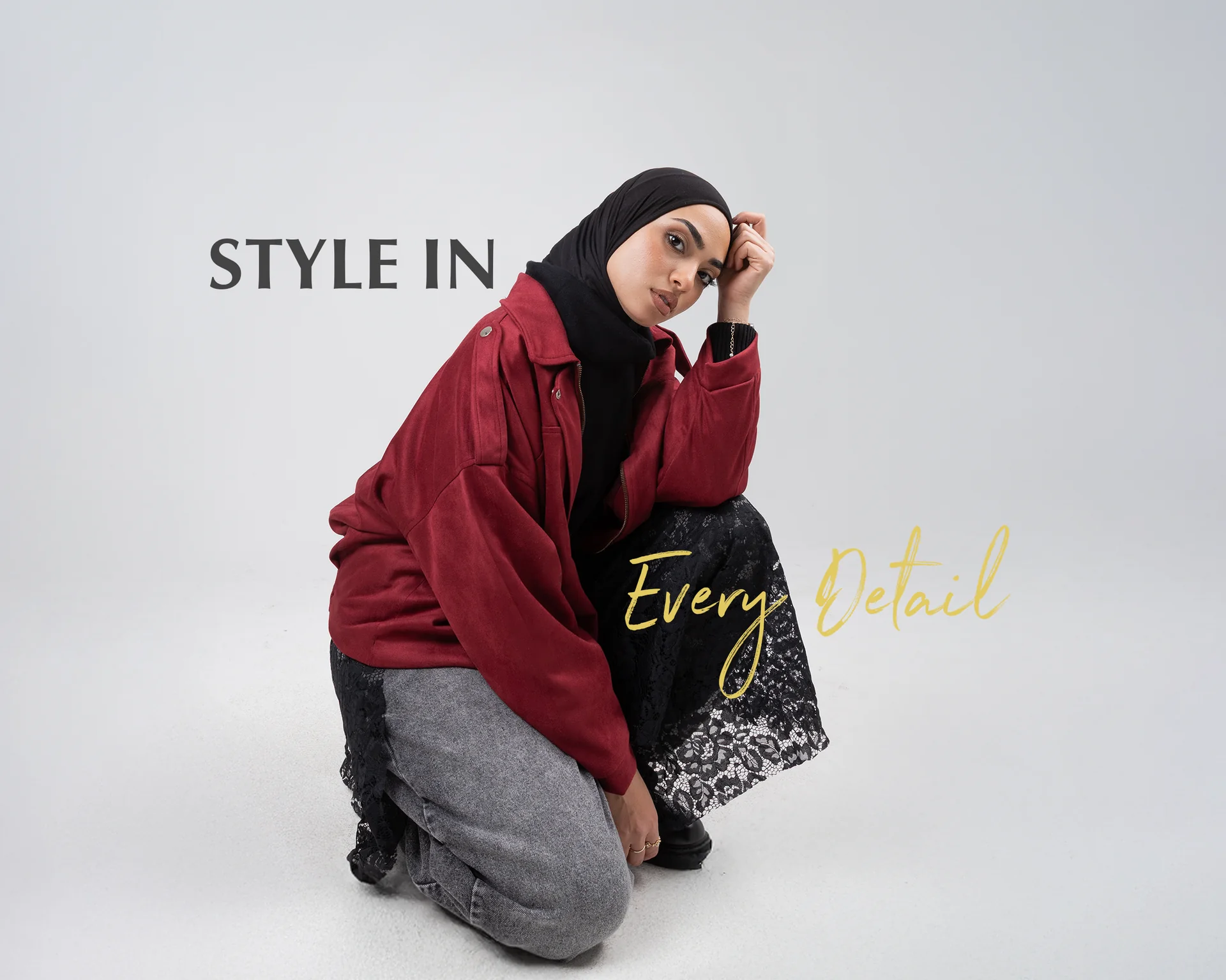 Welcome to Our Store